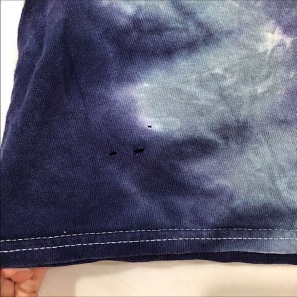 Pink Floyd Tie Dye Tee - Picture 4 of 5